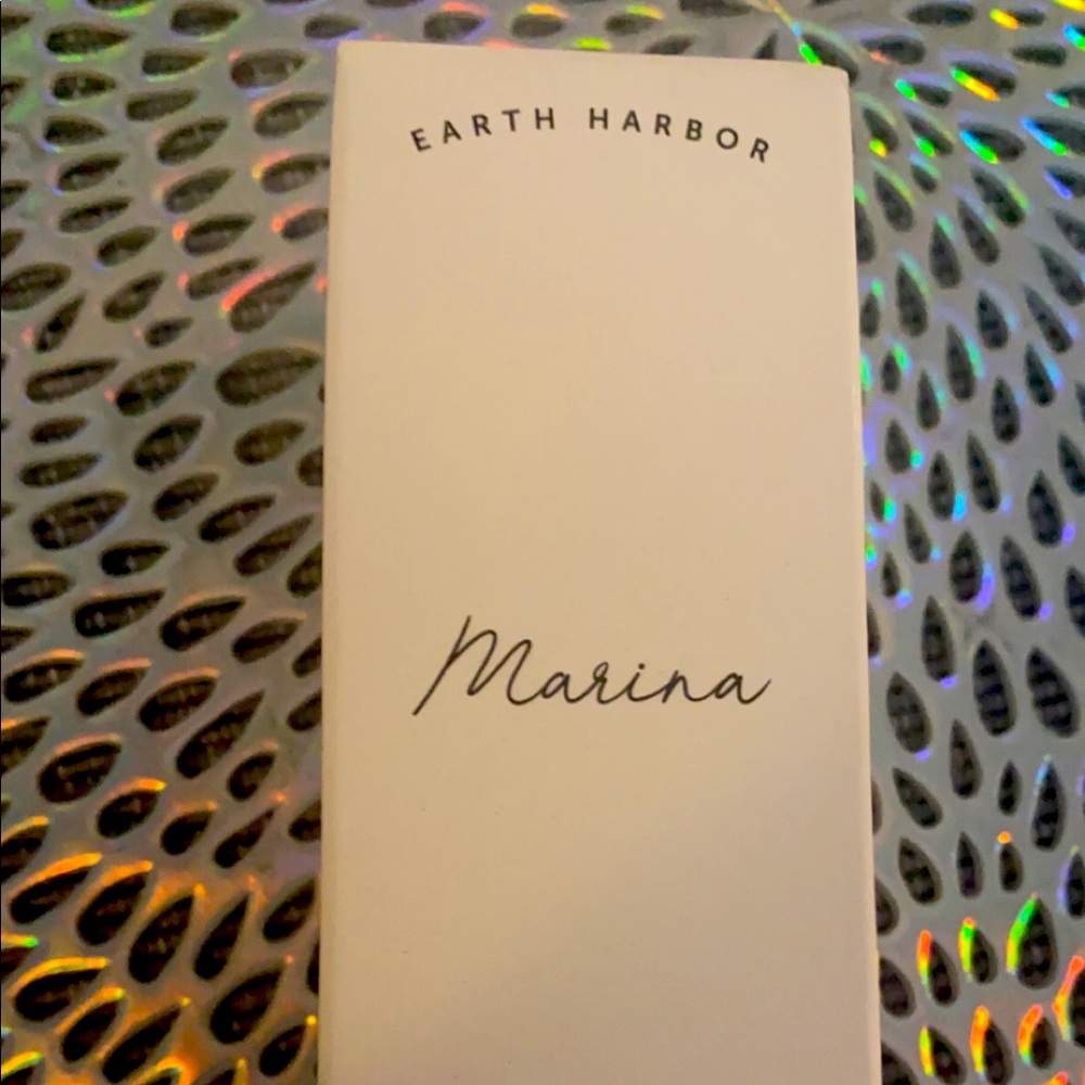 Earth Harbor Marina